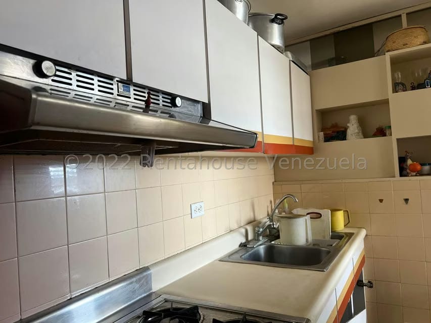 Apartamento (1 Nivel) en Venta en Guaicay, Distrito Metropolitano - 15