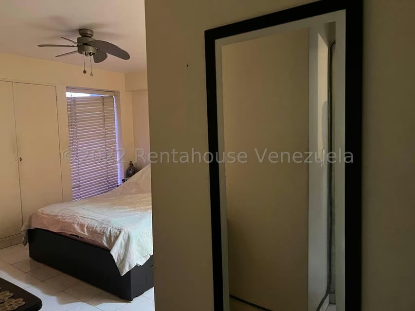 Apartamento (1 Nivel) en Venta en Guaicay, Distrito Metropolitano - 20