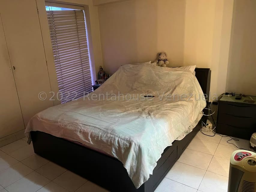 Apartamento (1 Nivel) en Venta en Guaicay, Distrito Metropolitano - 21