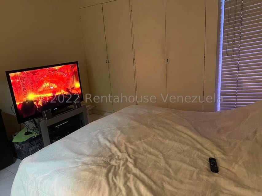 Apartamento (1 Nivel) en Venta en Guaicay, Distrito Metropolitano - 22