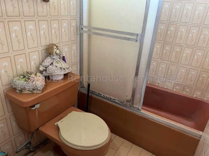 Apartamento (1 Nivel) en Venta en Guaicay, Distrito Metropolitano - 23