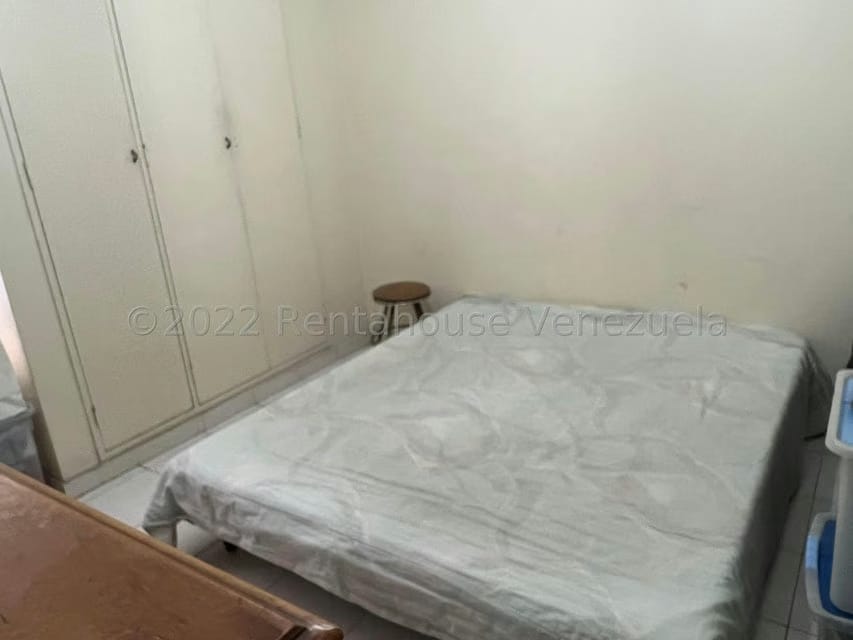 Apartamento (1 Nivel) en Venta en Guaicay, Distrito Metropolitano - 24