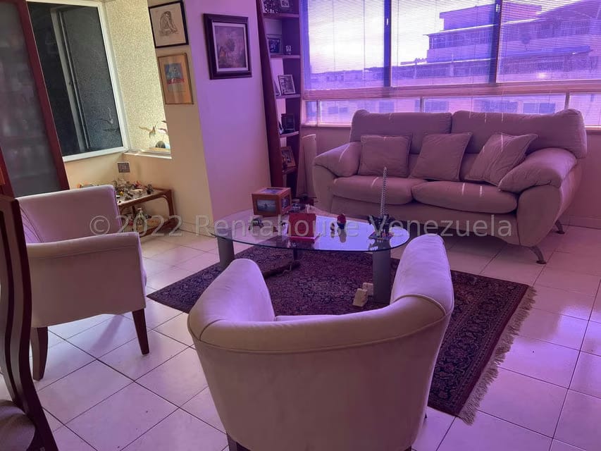 Apartamento (1 Nivel) en Venta en Guaicay, Distrito Metropolitano - 7