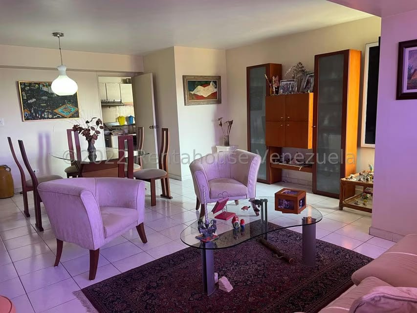 Apartamento (1 Nivel) en Venta en Guaicay, Distrito Metropolitano - 9