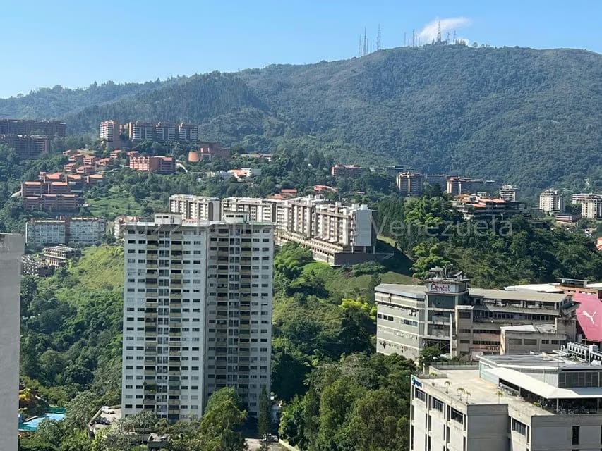 Apartamento (1 Nivel) en Venta en Guaicay, Distrito Metropolitano - 10