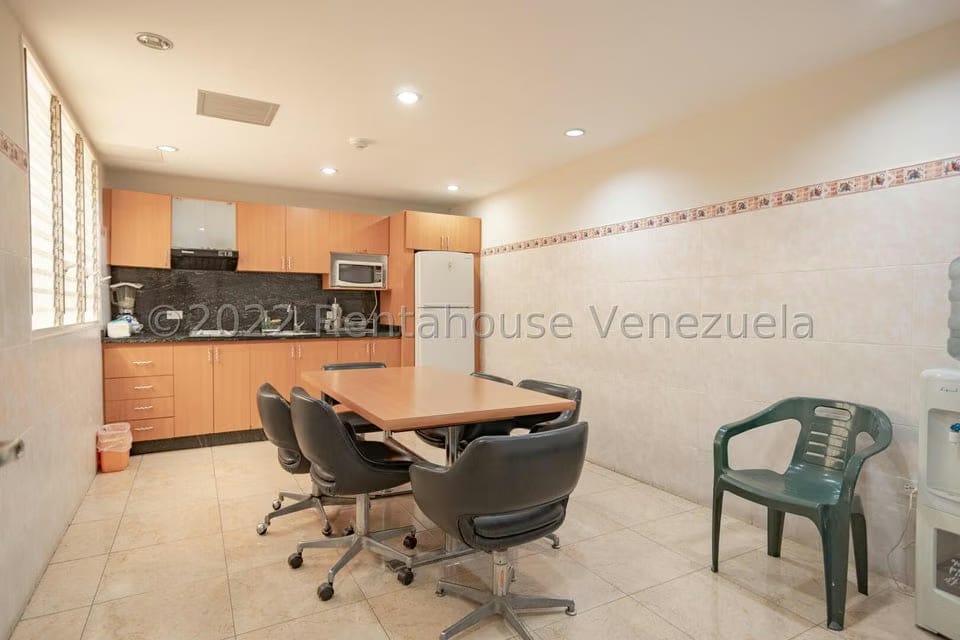 Casa (1 Nivel) en Venta en La Castellana, Distrito Metropolitano - 15