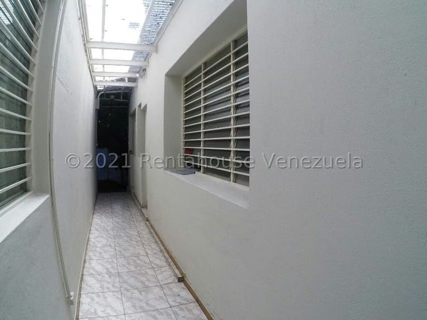 Casa (1 Nivel) en Venta en La Castellana, Distrito Metropolitano - 27