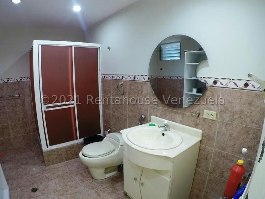 Casa (1 Nivel) en Venta en La Castellana, Distrito Metropolitano - 29