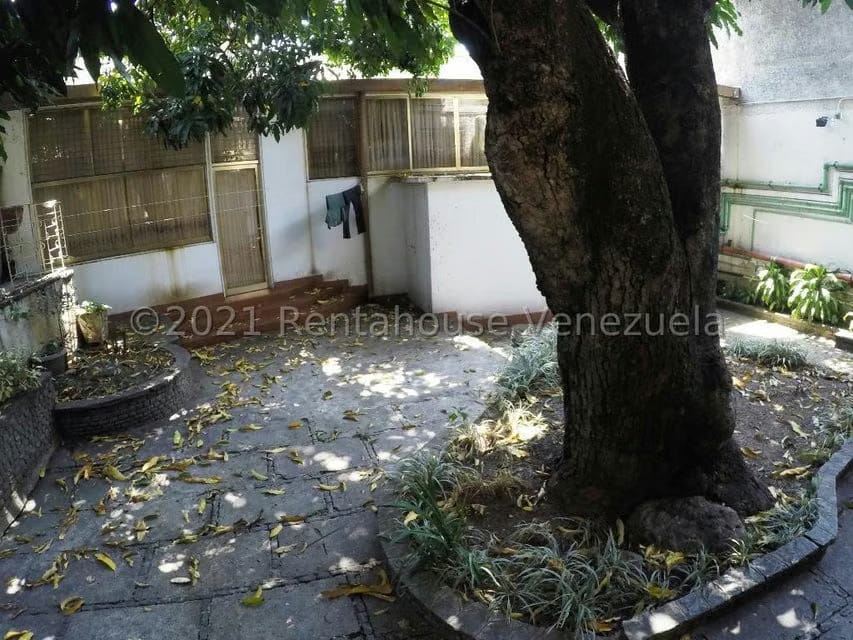 Casa (1 Nivel) en Venta en La Castellana, Distrito Metropolitano - 30