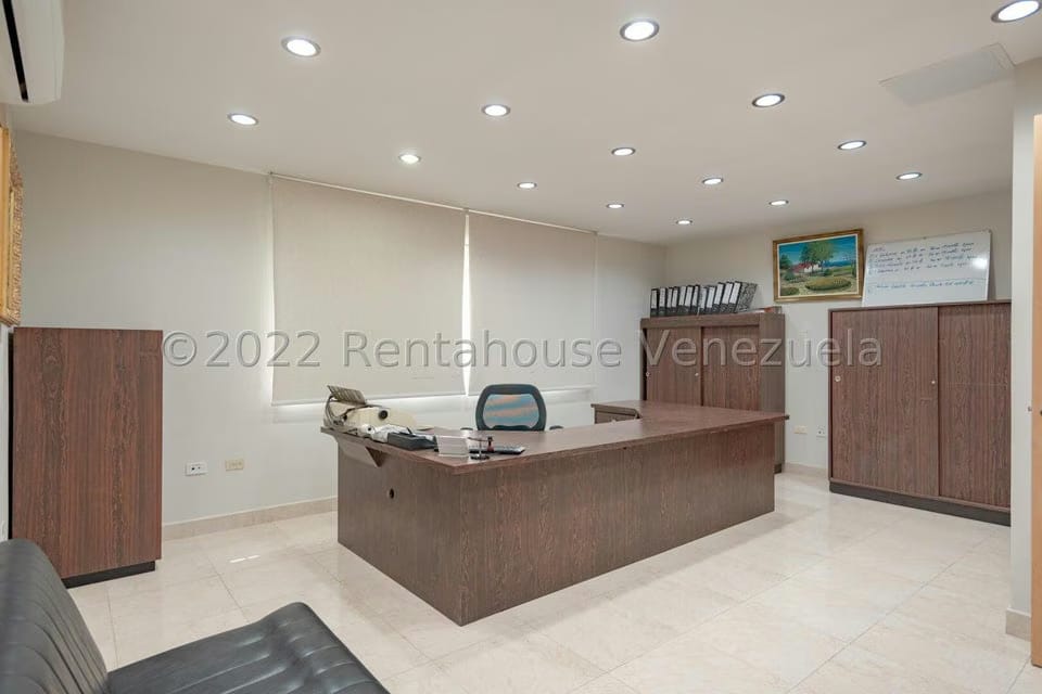 Casa (1 Nivel) en Venta en La Castellana, Distrito Metropolitano - 5