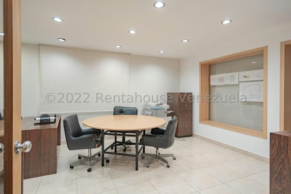 Casa (1 Nivel) en Venta en La Castellana, Distrito Metropolitano - 6