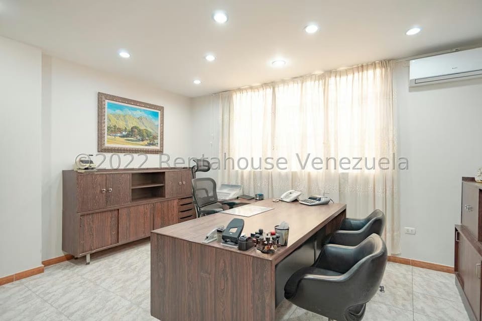 Casa (1 Nivel) en Venta en La Castellana, Distrito Metropolitano - 8