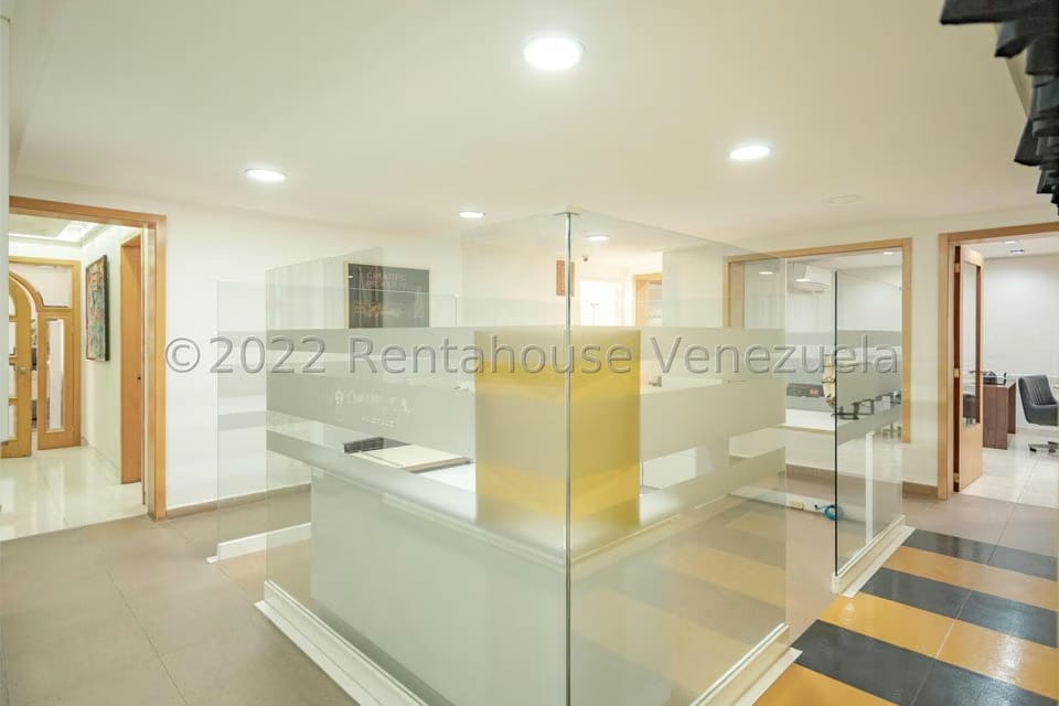 Casa (1 Nivel) en Venta en La Castellana, Distrito Metropolitano - 10
