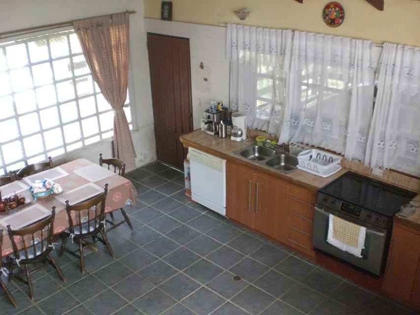 Casa (Multipes Niveles) en Venta en La Union, Distrito Metropolitano - 4