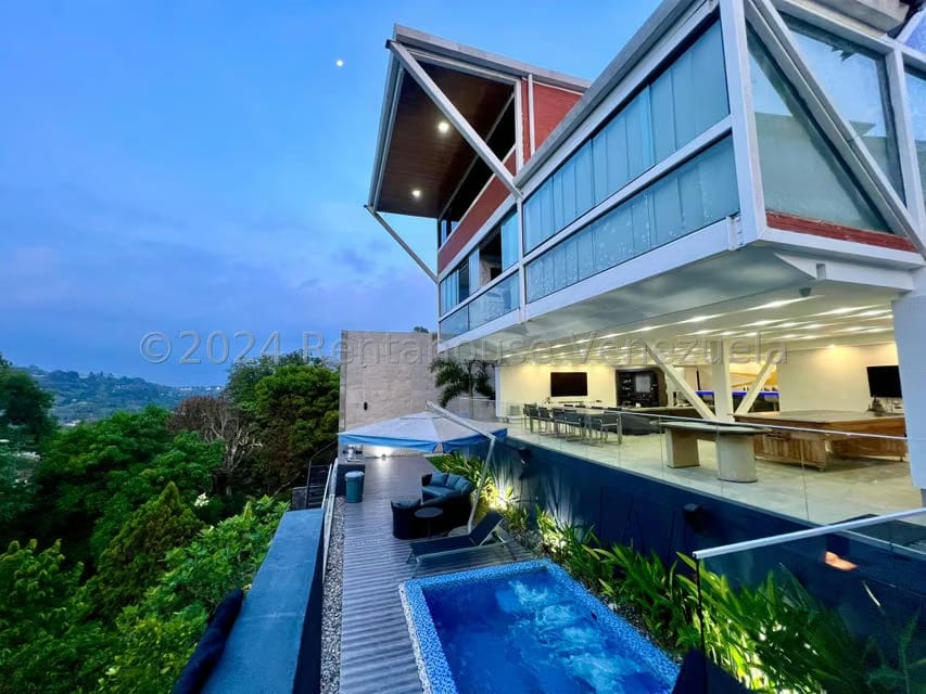 Casa (Multipes Niveles) en Venta en Las Marias, Distrito Metropolitano