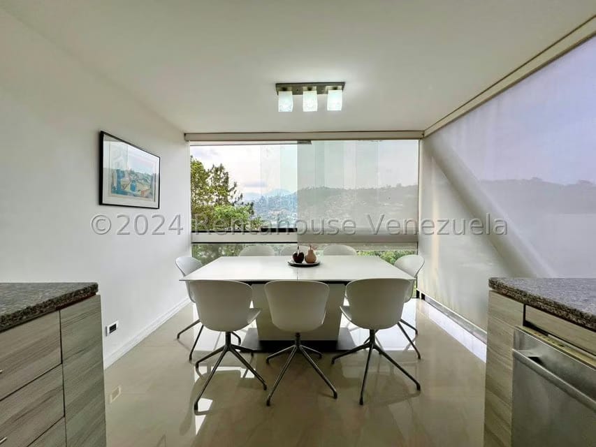 Casa (Multipes Niveles) en Venta en Las Marias, Distrito Metropolitano - 11