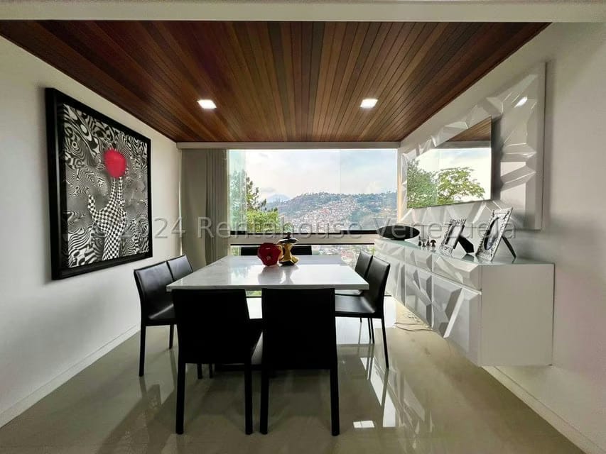 Casa (Multipes Niveles) en Venta en Las Marias, Distrito Metropolitano - 12