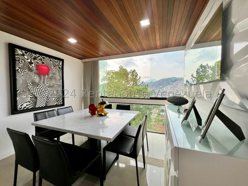 Casa (Multipes Niveles) en Venta en Las Marias, Distrito Metropolitano - 13