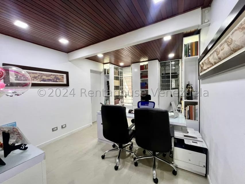 Casa (Multipes Niveles) en Venta en Las Marias, Distrito Metropolitano - 14