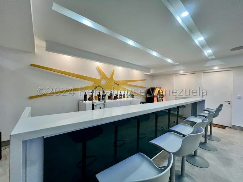 Casa (Multipes Niveles) en Venta en Las Marias, Distrito Metropolitano - 16