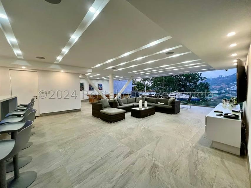 Casa (Multipes Niveles) en Venta en Las Marias, Distrito Metropolitano - 20