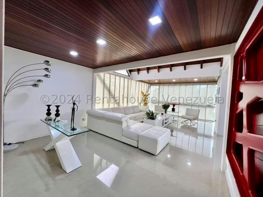 Casa (Multipes Niveles) en Venta en Las Marias, Distrito Metropolitano - 3