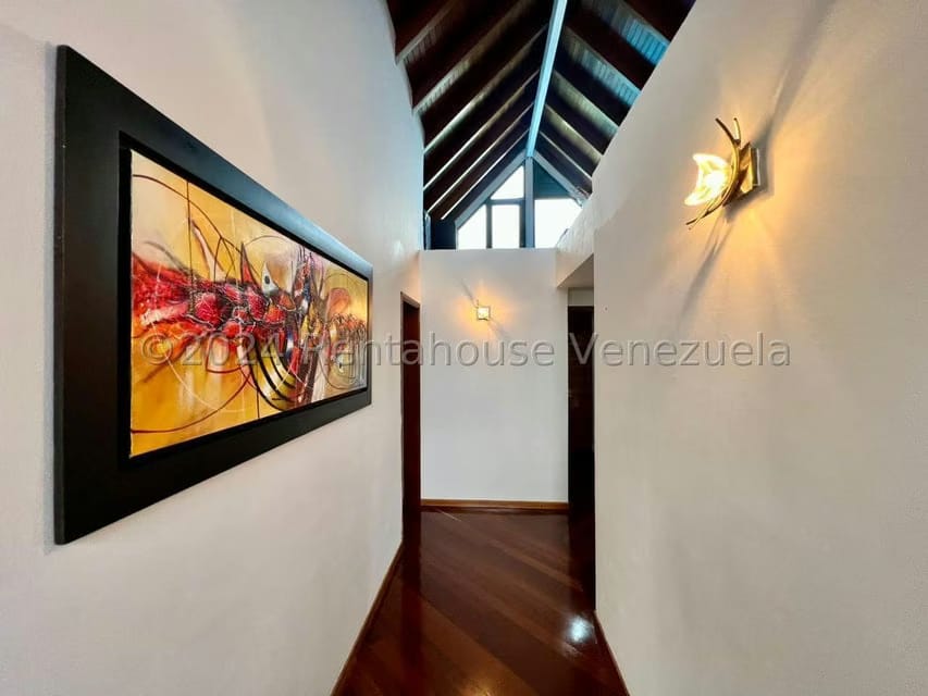 Casa (Multipes Niveles) en Venta en Las Marias, Distrito Metropolitano - 26