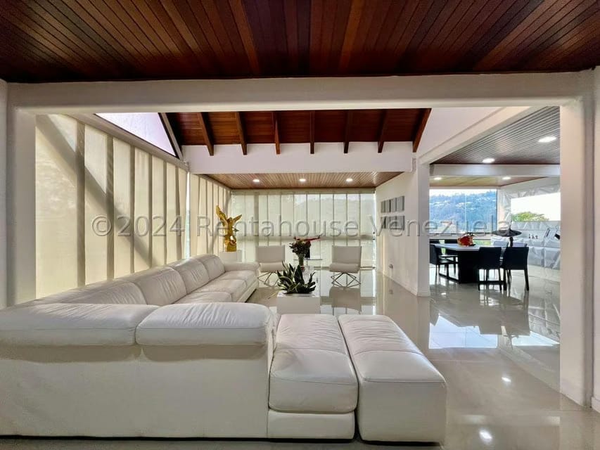 Casa (Multipes Niveles) en Venta en Las Marias, Distrito Metropolitano - 4