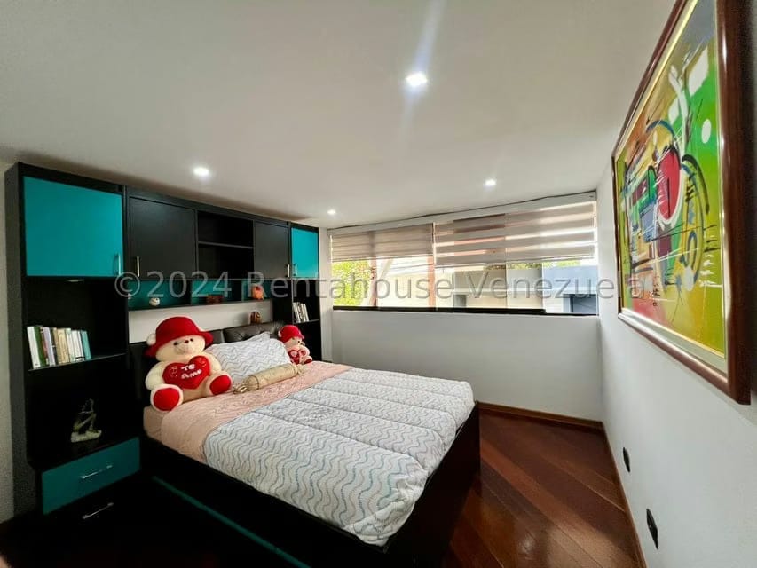 Casa (Multipes Niveles) en Venta en Las Marias, Distrito Metropolitano - 31