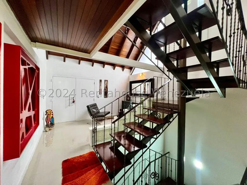 Casa (Multipes Niveles) en Venta en Las Marias, Distrito Metropolitano - 6