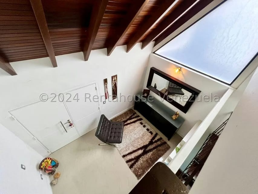 Casa (Multipes Niveles) en Venta en Las Marias, Distrito Metropolitano - 7