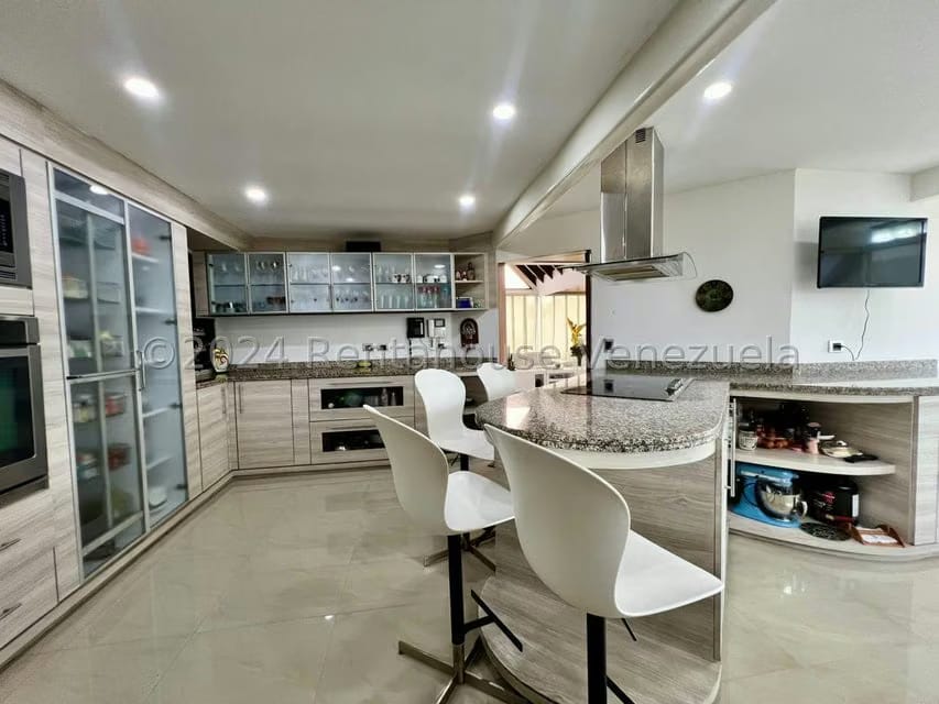 Casa (Multipes Niveles) en Venta en Las Marias, Distrito Metropolitano - 10