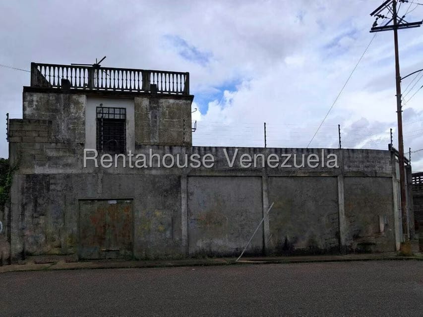 Comercial (Local Comercial) en Venta en Maturin, Monagas - 2