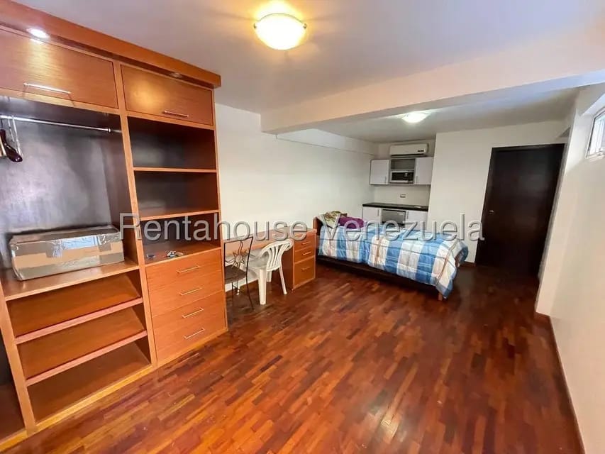 Casa (1 Nivel) en Alquiler en La Boyera, Distrito Metropolitano - 16