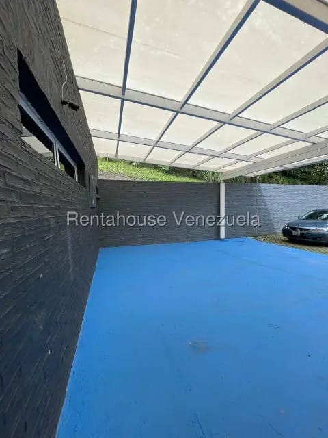 Casa (1 Nivel) en Alquiler en La Boyera, Distrito Metropolitano - 21