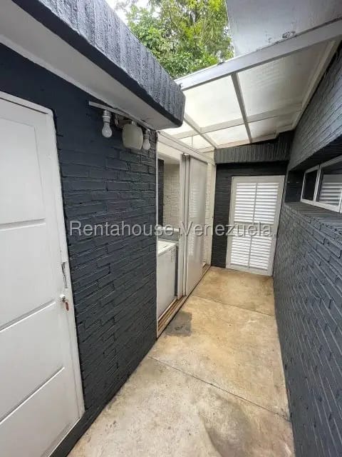 Casa (1 Nivel) en Alquiler en La Boyera, Distrito Metropolitano - 26