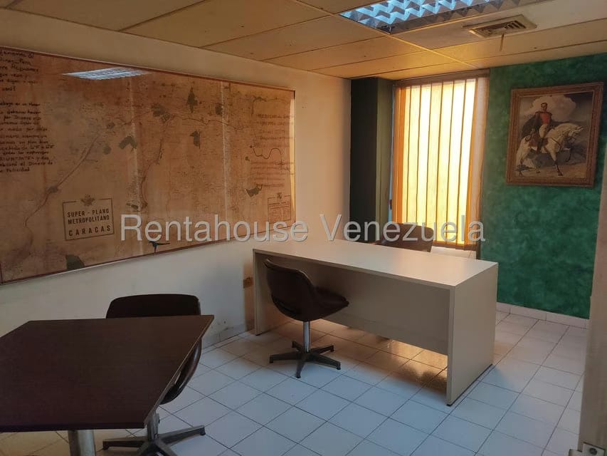 Comercial (Local Comercial) en Venta en La Urbina, Distrito Metropolitano - 7