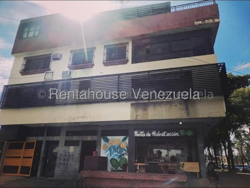 Comercial (Edificio) en Venta en La Ceiba, Carabobo