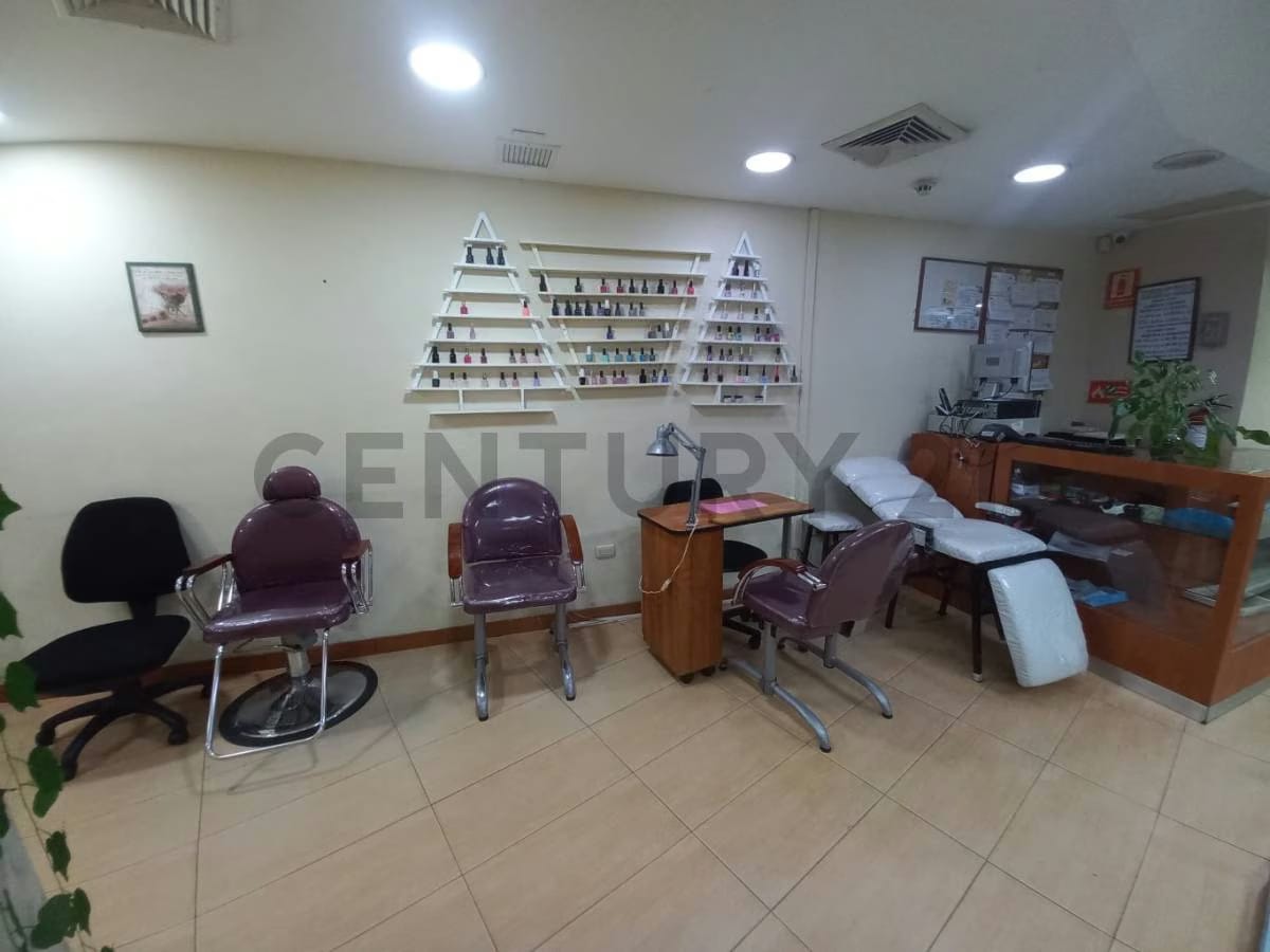 Venta de Local Centro Plaza Pf Am 13 - 2