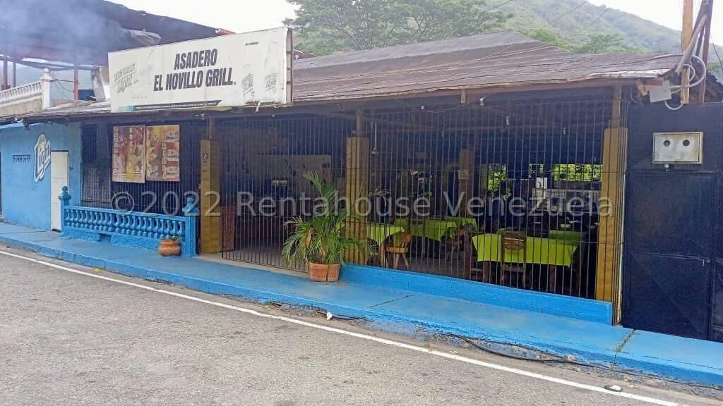 Comercial (Local Comercial) en Venta en El Country, Trujillo - 2