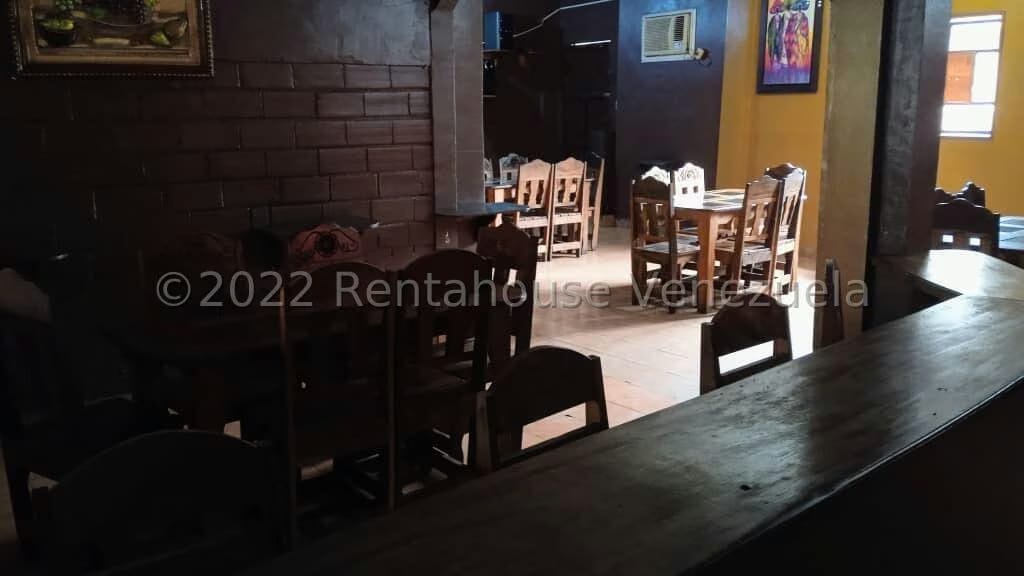 Comercial (Local Comercial) en Venta en El Country, Trujillo - 20