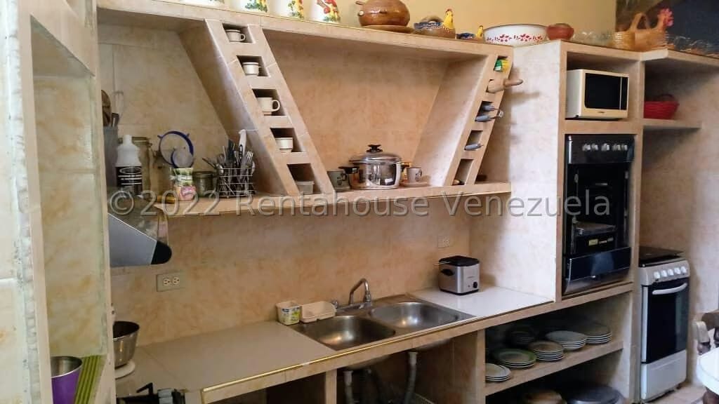 Comercial (Local Comercial) en Venta en El Country, Trujillo - 24