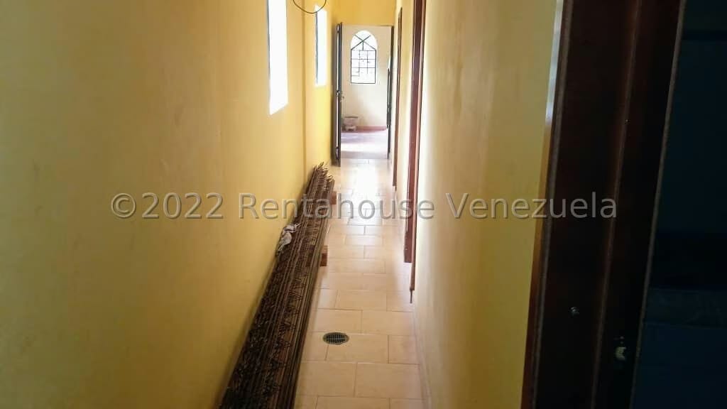 Comercial (Local Comercial) en Venta en El Country, Trujillo - 28