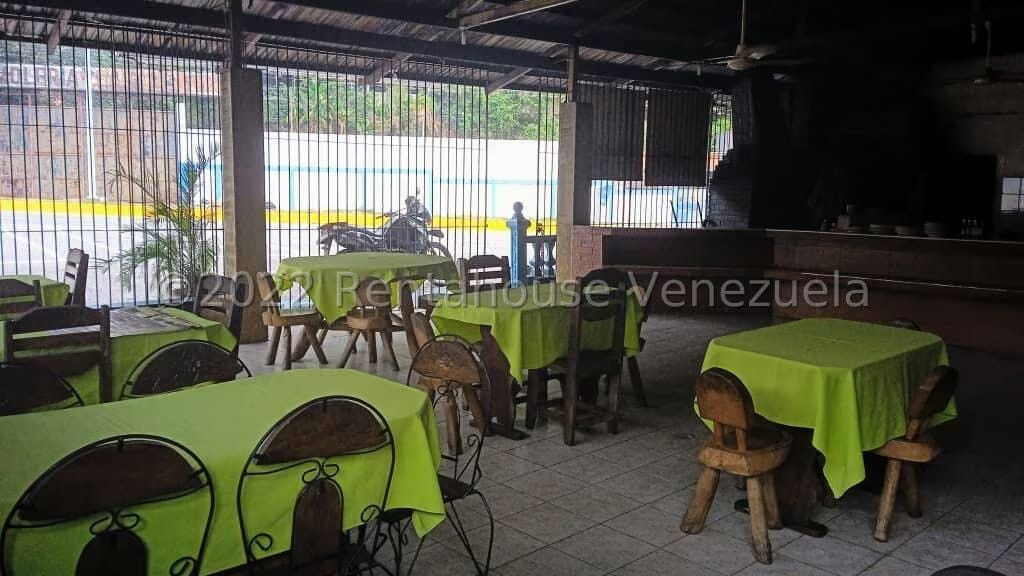 Comercial (Local Comercial) en Venta en El Country, Trujillo - 9