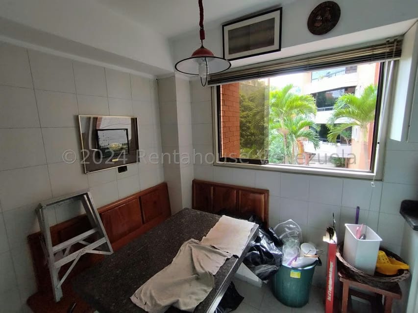 Apartamento (1 Nivel) en Venta en Colinas de Valle Arriba, Distrito Metropolitano - 16