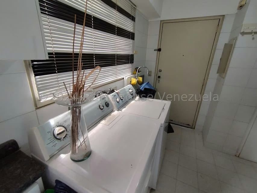 Apartamento (1 Nivel) en Venta en Colinas de Valle Arriba, Distrito Metropolitano - 18