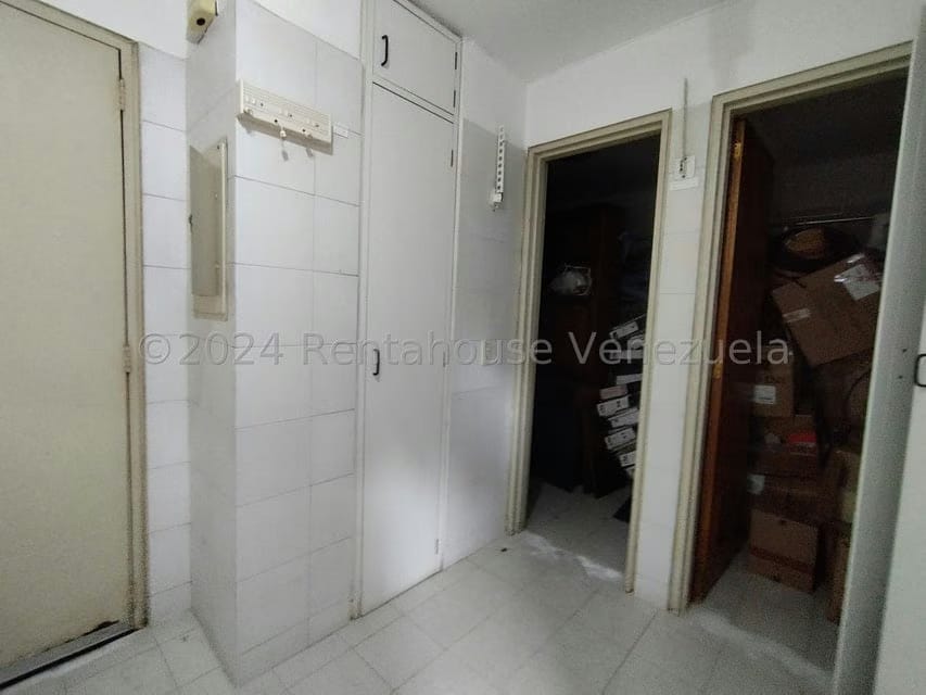 Apartamento (1 Nivel) en Venta en Colinas de Valle Arriba, Distrito Metropolitano - 20