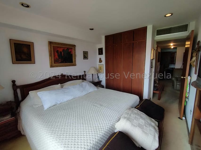 Apartamento (1 Nivel) en Venta en Colinas de Valle Arriba, Distrito Metropolitano - 26