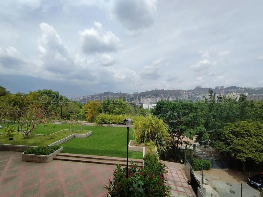 Apartamento (1 Nivel) en Venta en Colinas de Valle Arriba, Distrito Metropolitano - 30