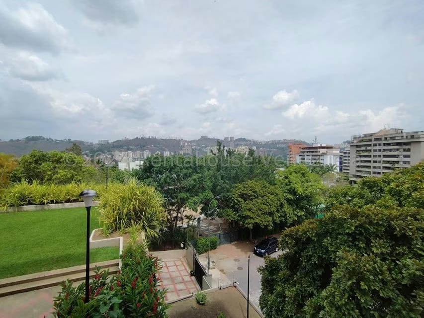 Apartamento (1 Nivel) en Venta en Colinas de Valle Arriba, Distrito Metropolitano - 31